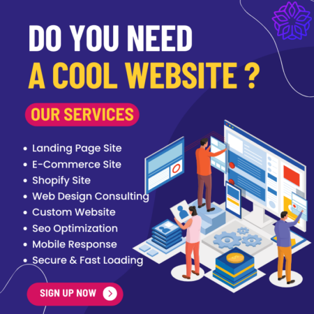 Web Design